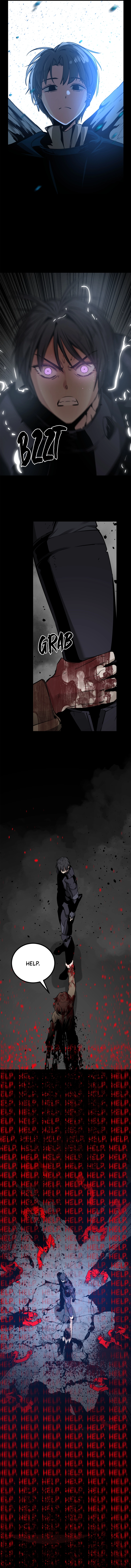 Read Hero Killer Manga Online