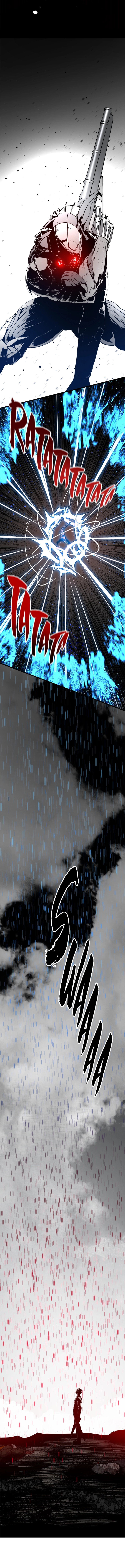 Read Hero Killer Manga Online