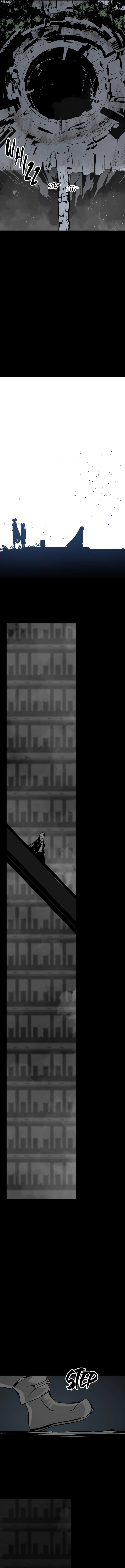 Read Hero Killer Manga Online