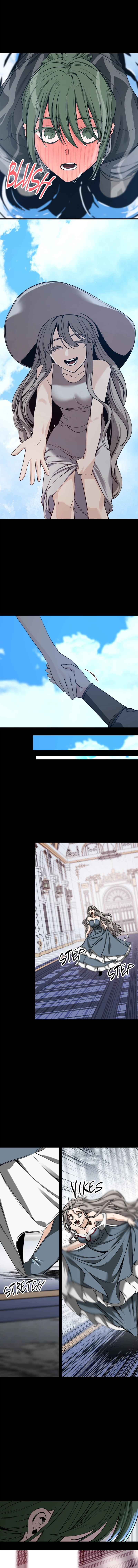 Read Hero Killer Manga Online