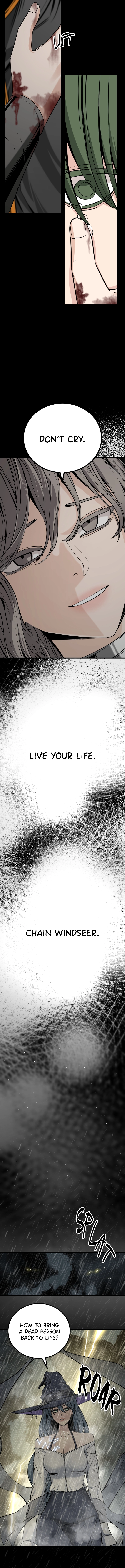 Read Hero Killer Manga Online