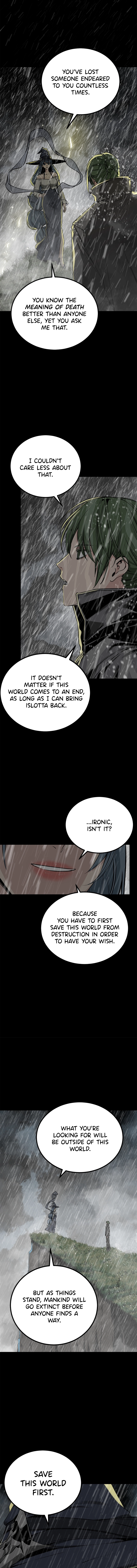 Read Hero Killer Manga Online