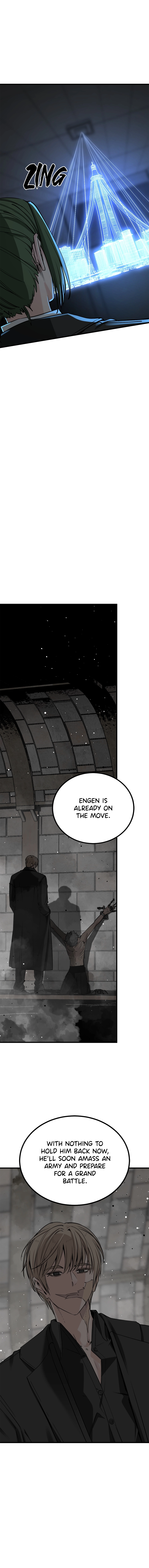 Read Hero Killer Manga Online