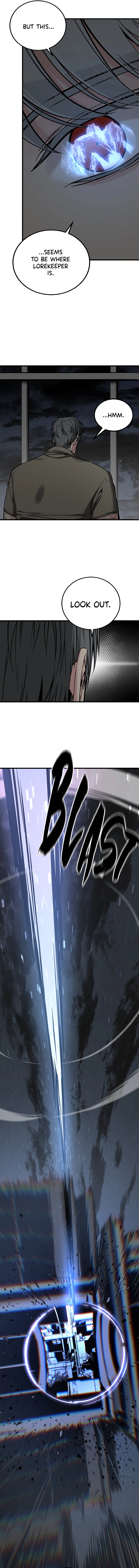 Read Hero Killer Manga Online