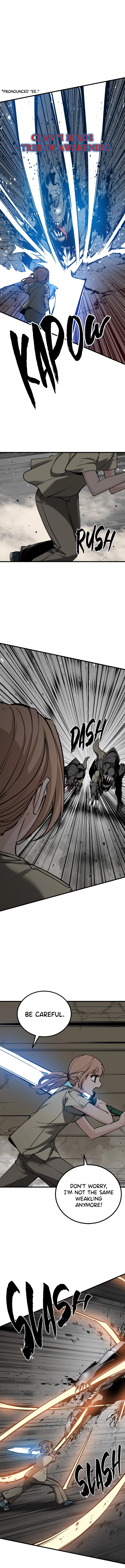 Read Hero Killer Manga Online