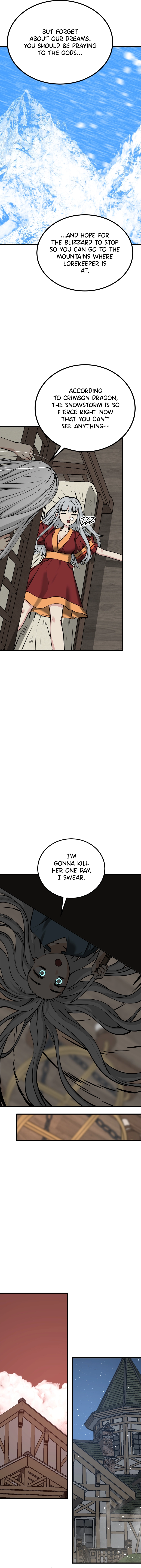 Read Hero Killer Manga Online