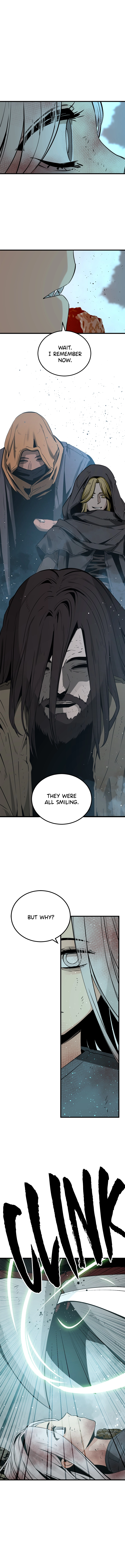 Read Hero Killer Manga Online