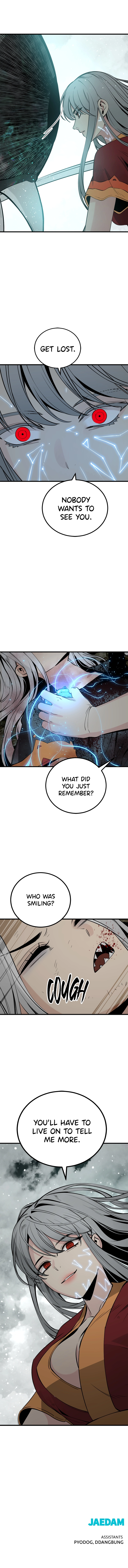 Read Hero Killer Manga Online