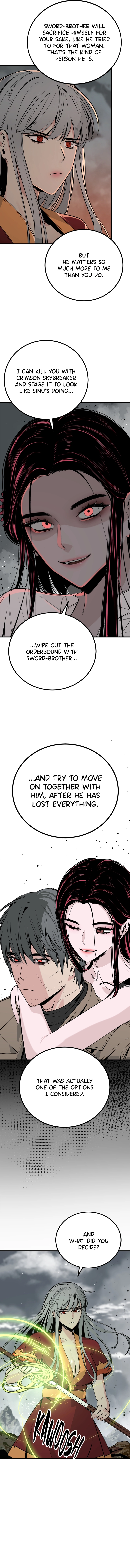 Read Hero Killer Manga Online