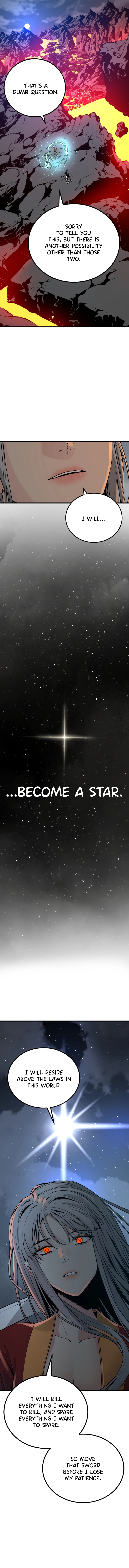 Read Hero Killer Manga Online