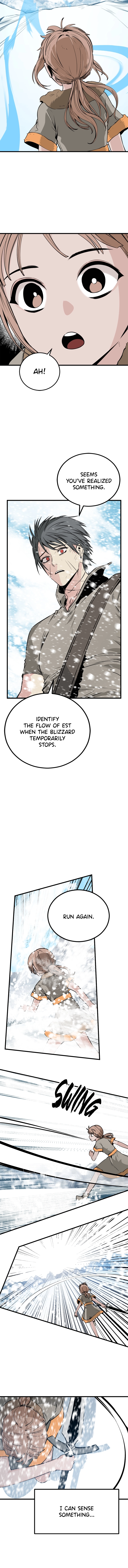 Read Hero Killer Manga Online