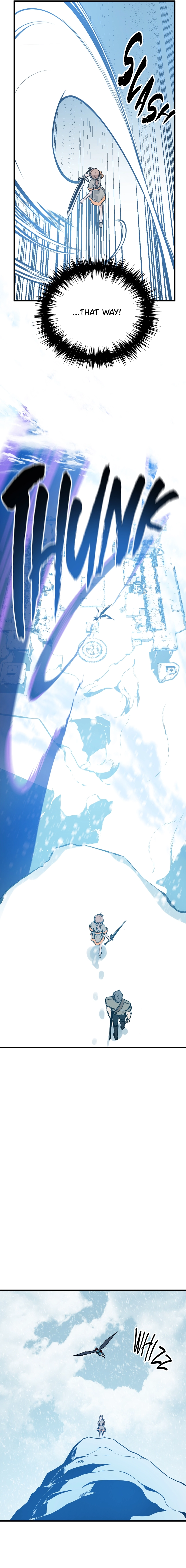 Read Hero Killer Manga Online