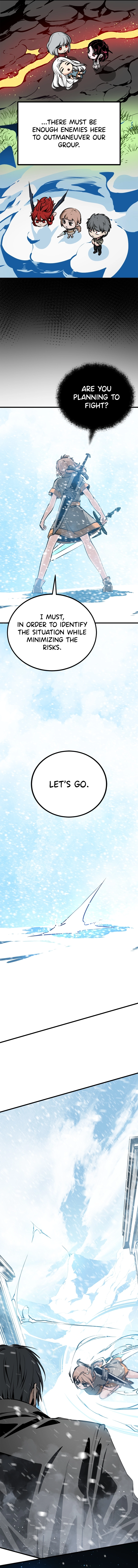 Read Hero Killer Manga Online