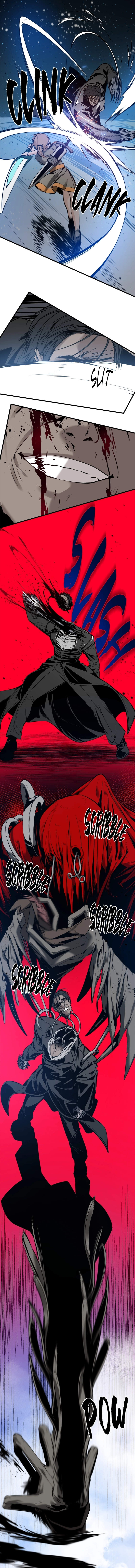 Read Hero Killer Manga Online