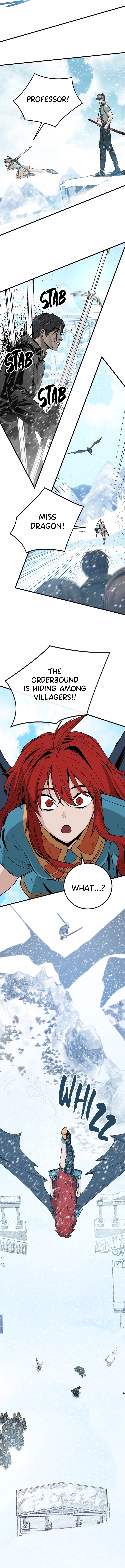 Read Hero Killer Manga Online