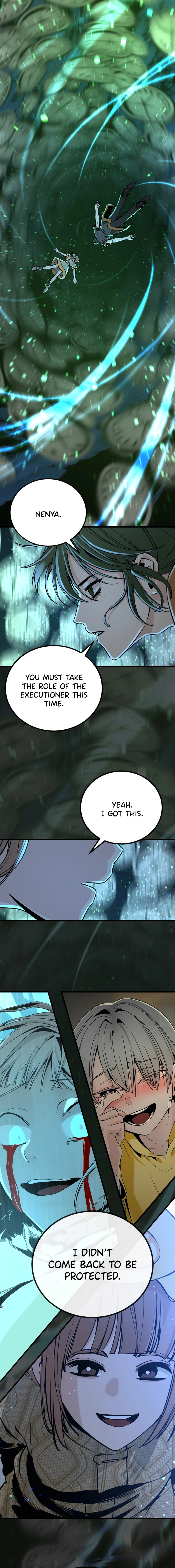 Read Hero Killer Manga Online