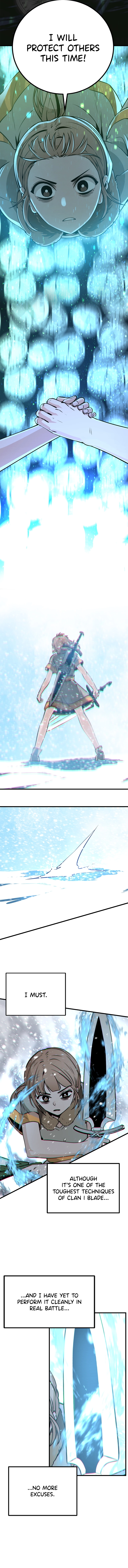 Read Hero Killer Manga Online