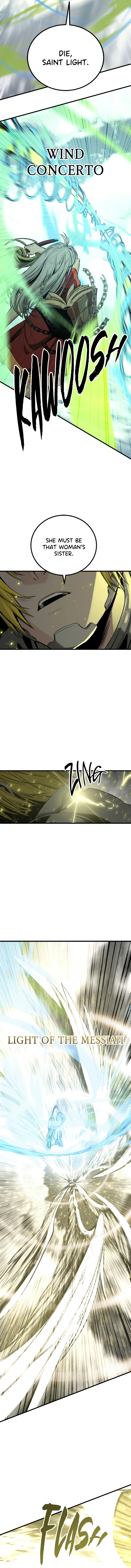 Read Hero Killer Manga Online