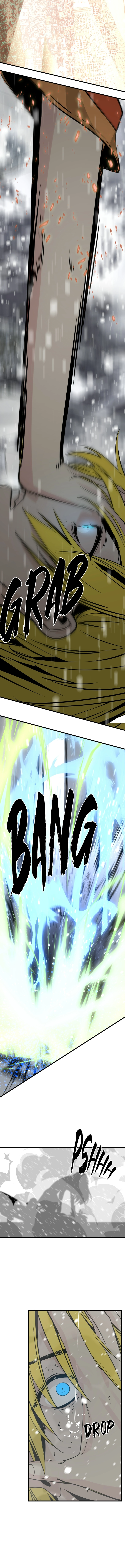 Read Hero Killer Manga Online