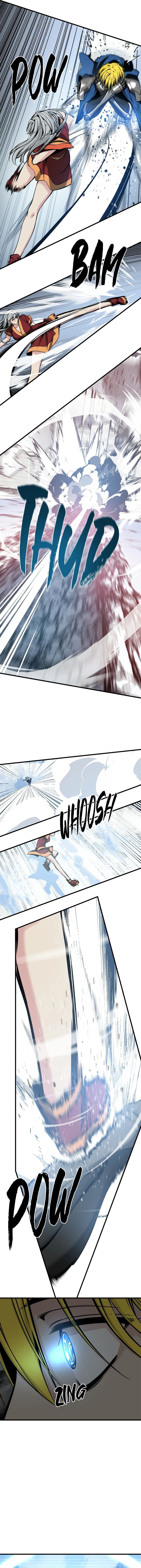 Read Hero Killer Manga Online