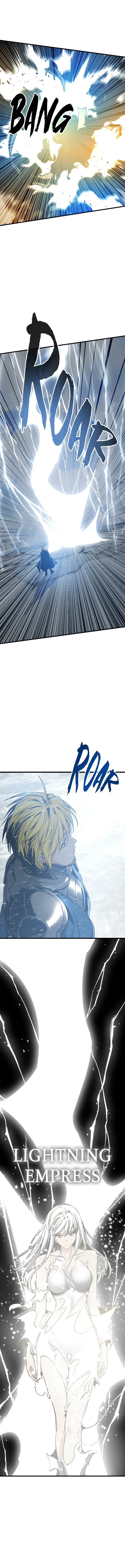 Read Hero Killer Manga Online