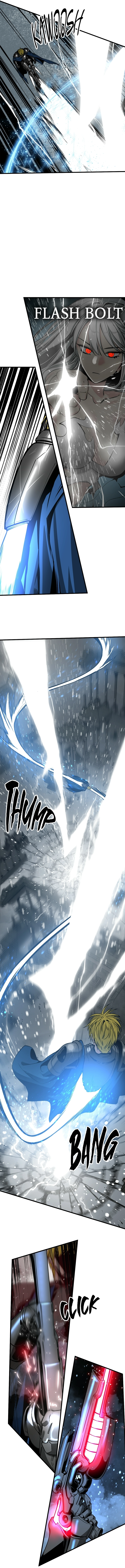 Read Hero Killer Manga Online