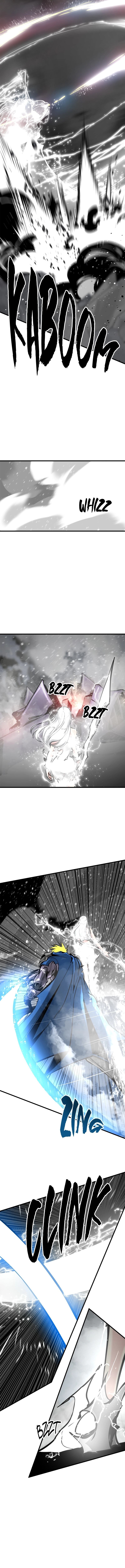 Read Hero Killer Manga Online