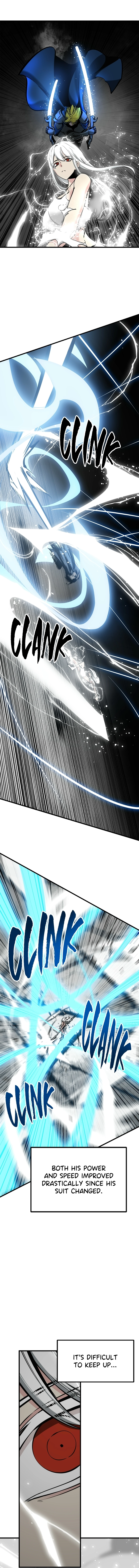 Read Hero Killer Manga Online