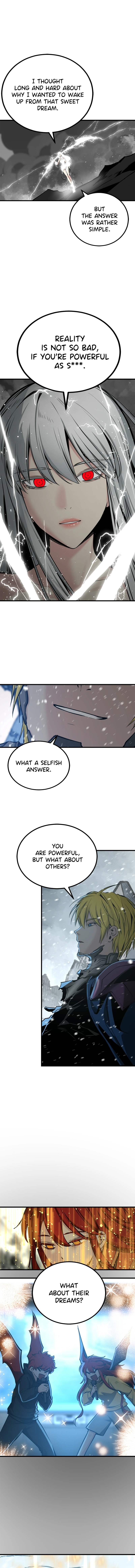 Read Hero Killer Manga Online