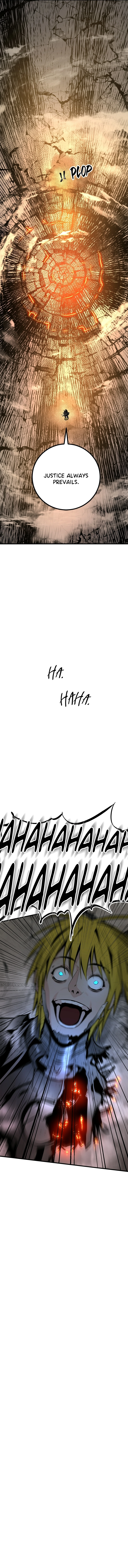 Read Hero Killer Manga Online