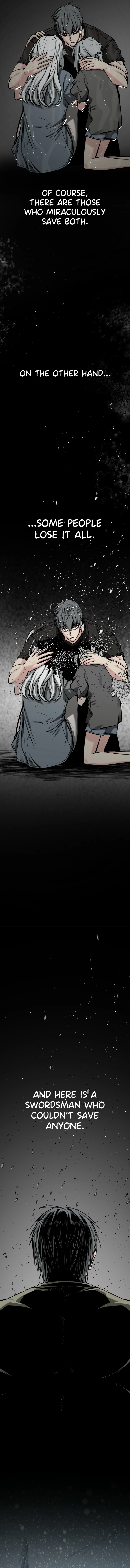 Read Hero Killer Manga Online