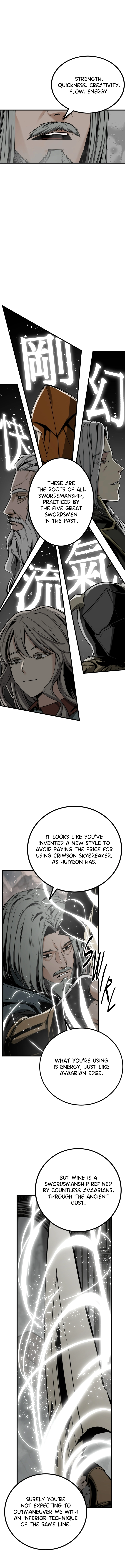 Read Hero Killer Manga Online