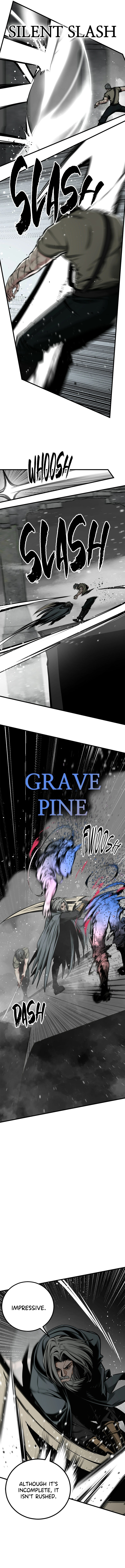 Read Hero Killer Manga Online