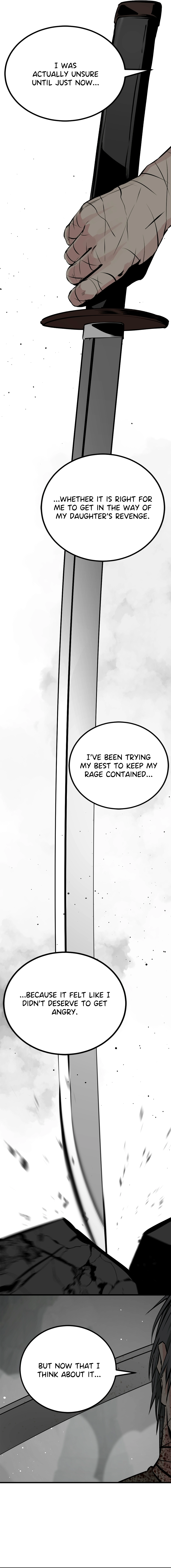 Read Hero Killer Manga Online