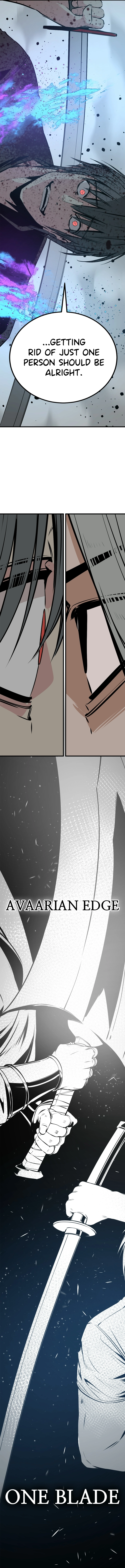 Read Hero Killer Manga Online