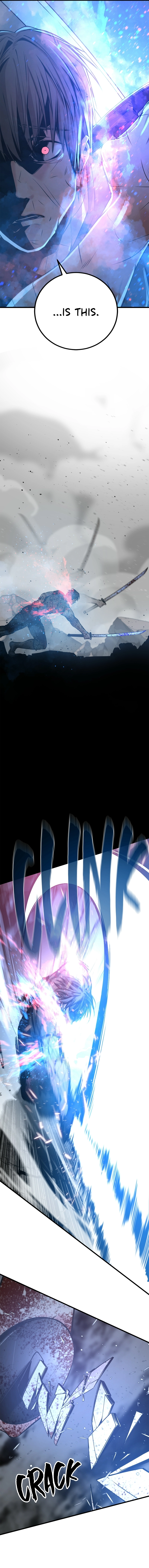 Read Hero Killer Manga Online