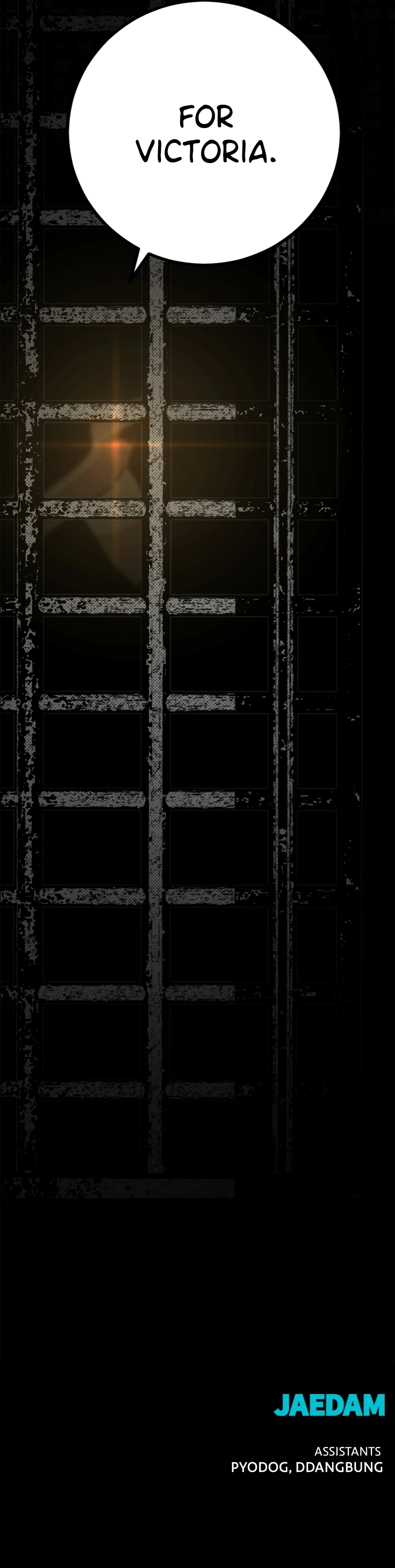 Read Hero Killer Manga Online