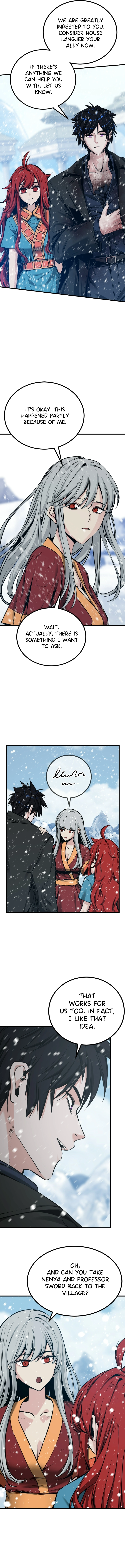 Read Hero Killer Manga Online