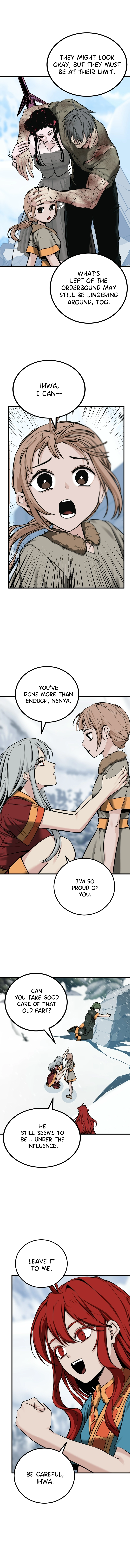 Read Hero Killer Manga Online