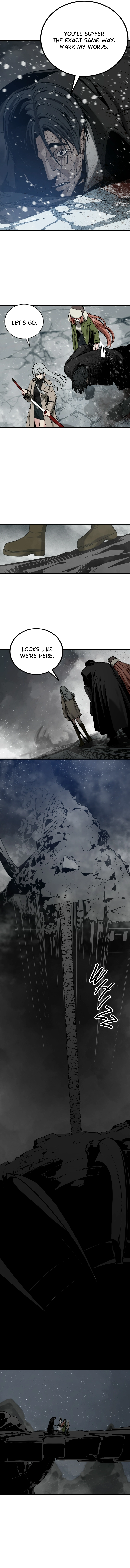 Read Hero Killer Manga Online