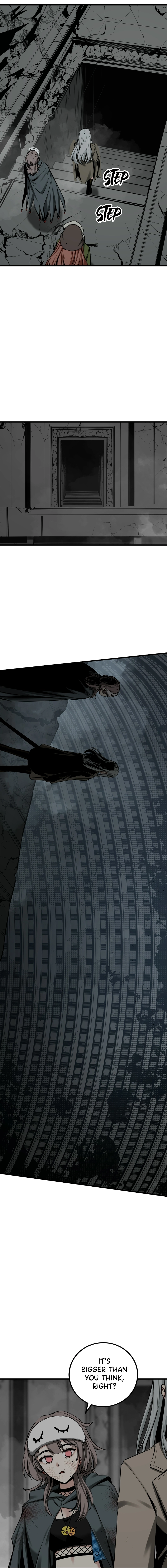 Read Hero Killer Manga Online