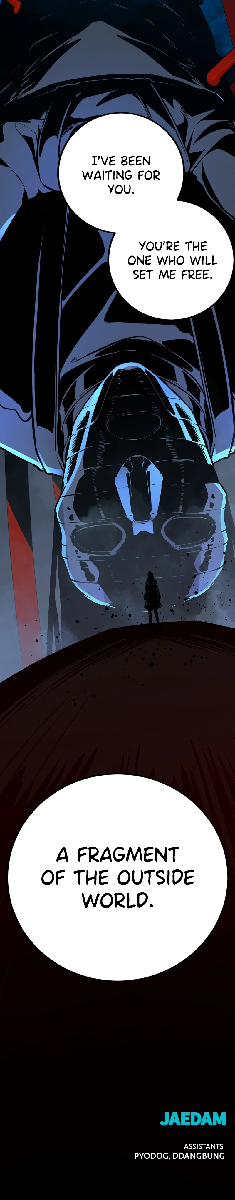 Read Hero Killer Manga Online