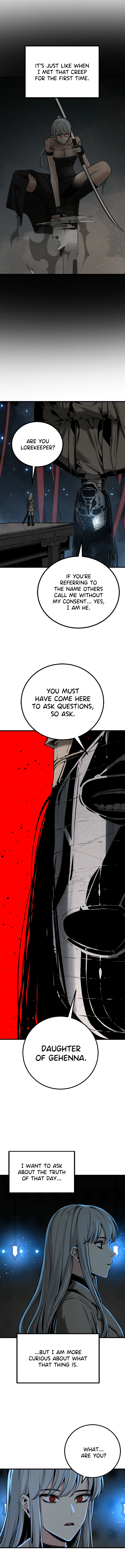 Read Hero Killer Manga Online