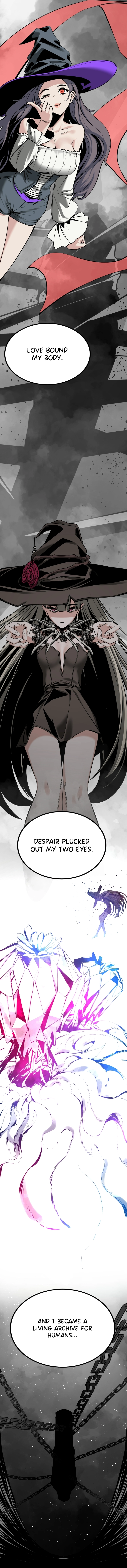 Read Hero Killer Manga Online