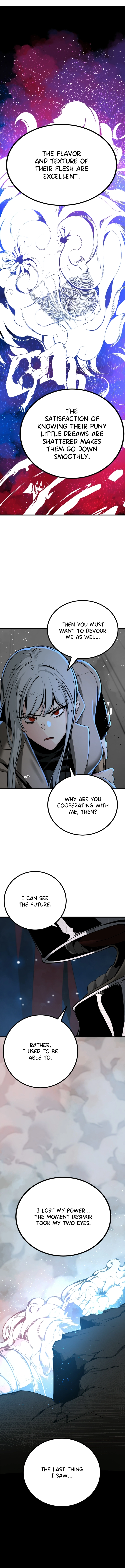 Read Hero Killer Manga Online