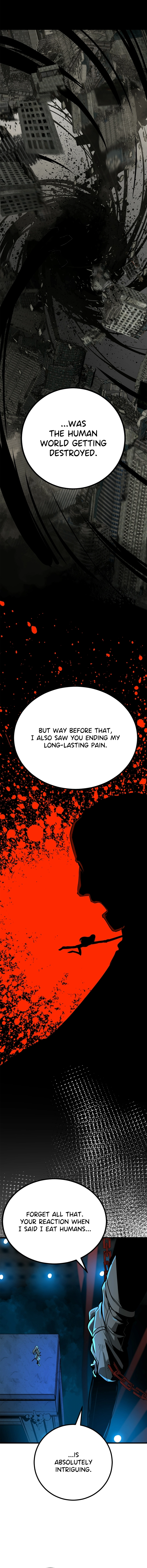 Read Hero Killer Manga Online