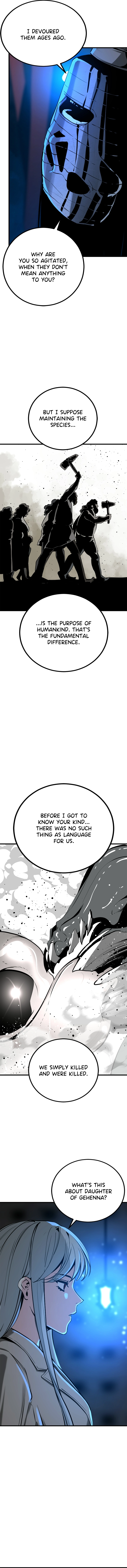 Read Hero Killer Manga Online