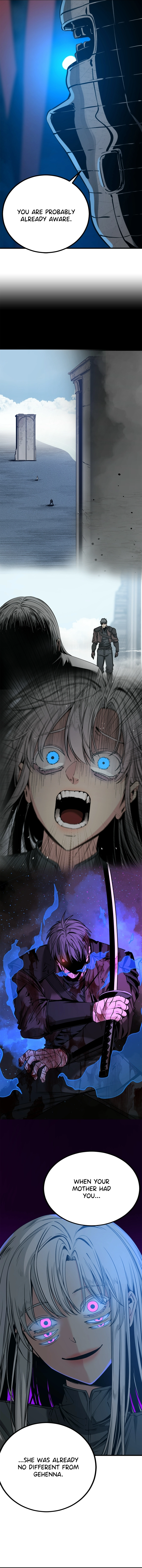 Read Hero Killer Manga Online