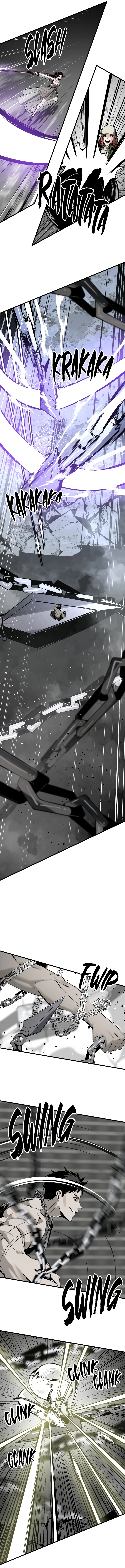 Read Hero Killer Manga Online