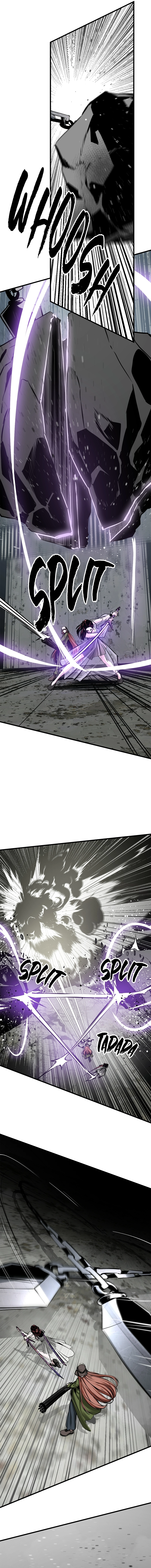 Read Hero Killer Manga Online